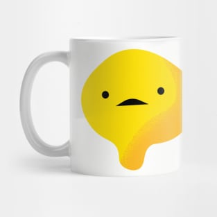 Bladder Mug